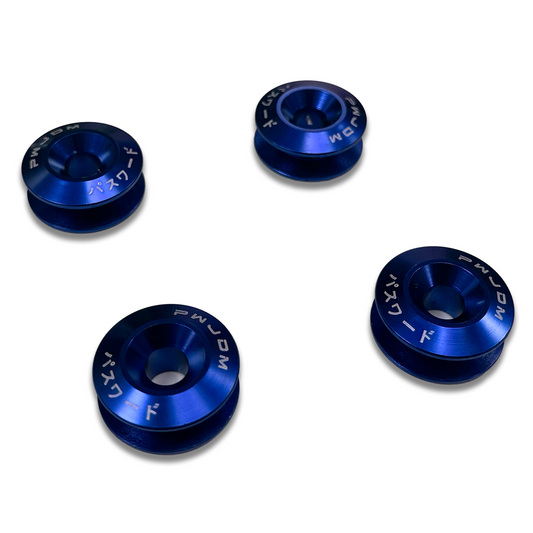 Sujetadores de Fascia