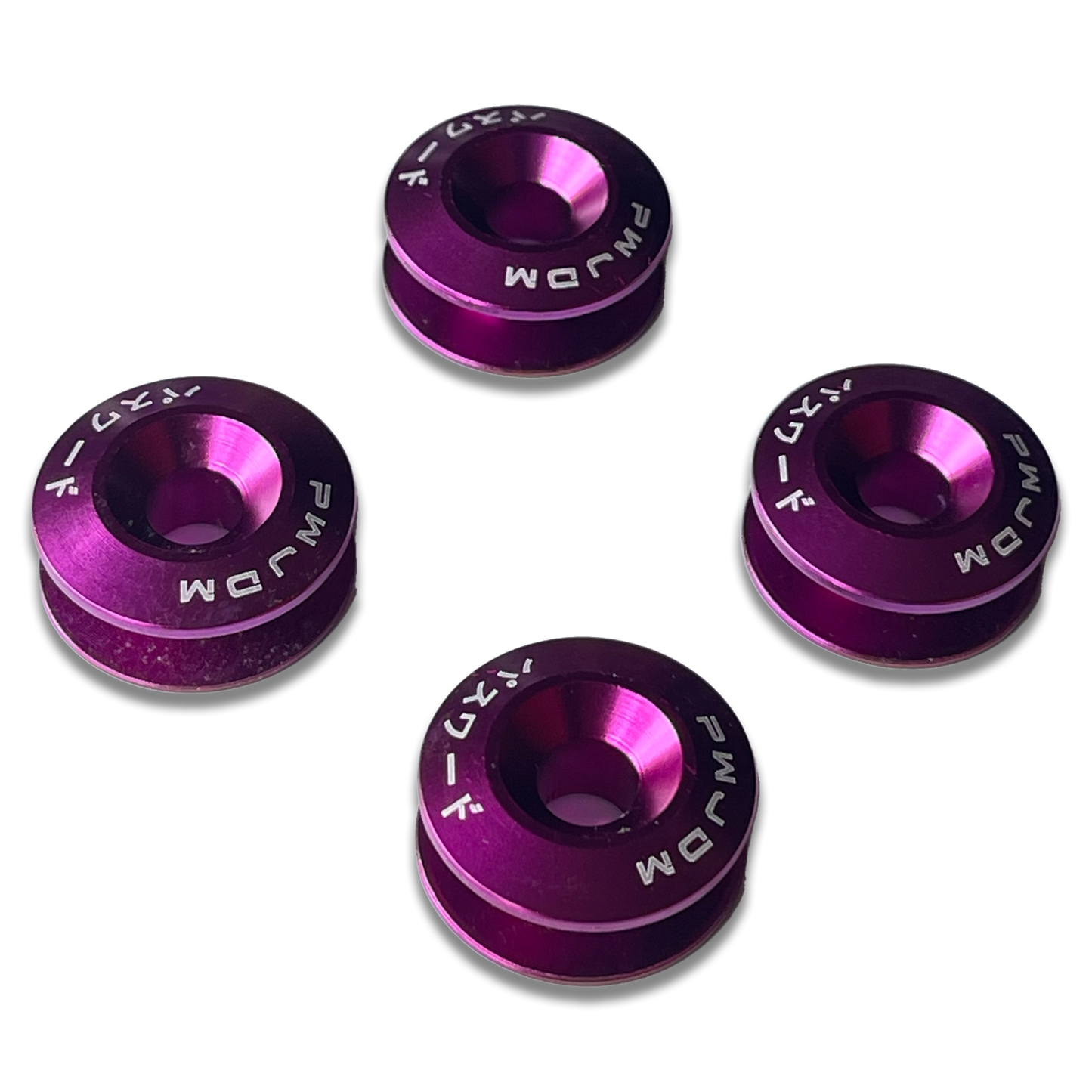 Sujetadores de Fascia