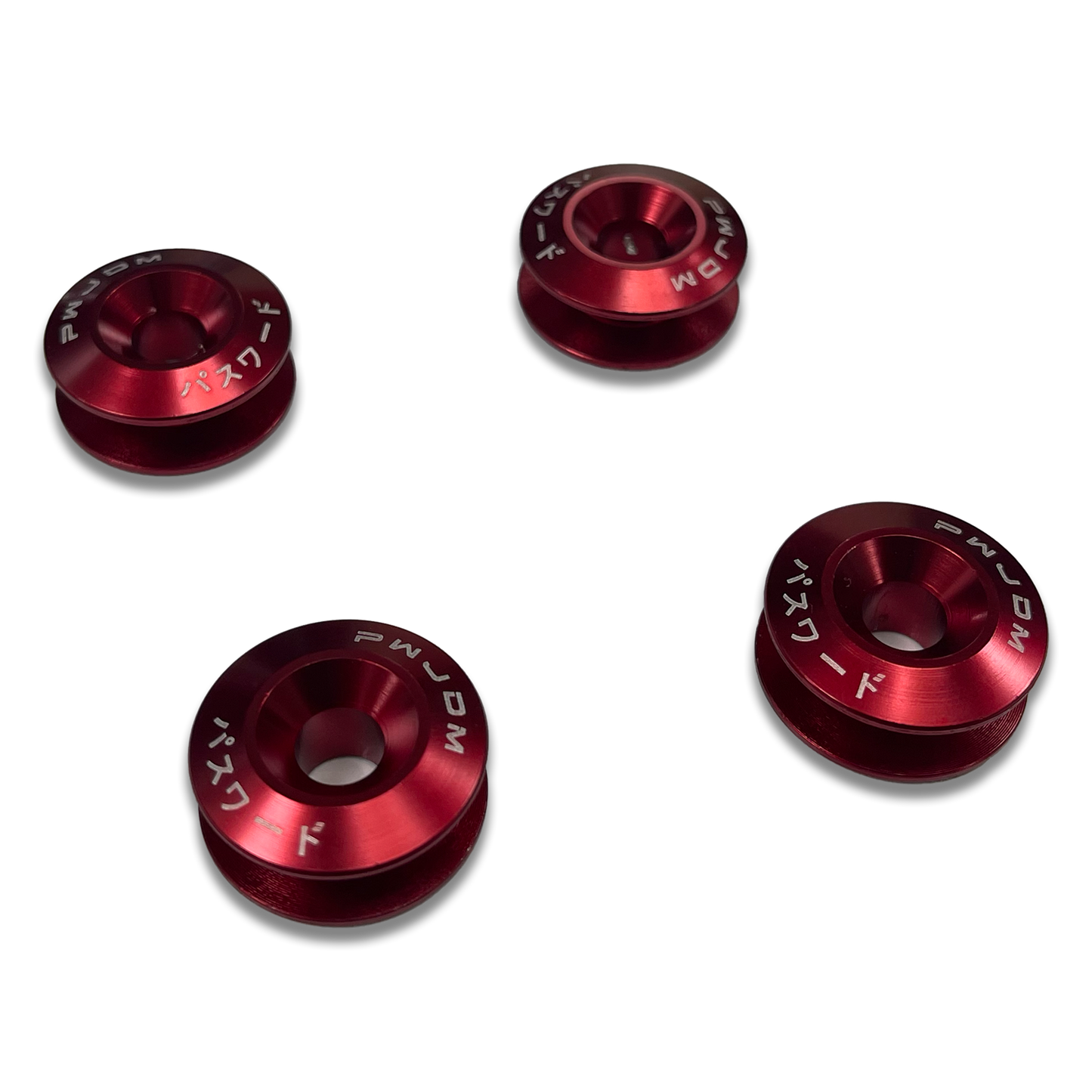 Sujetadores de Fascia