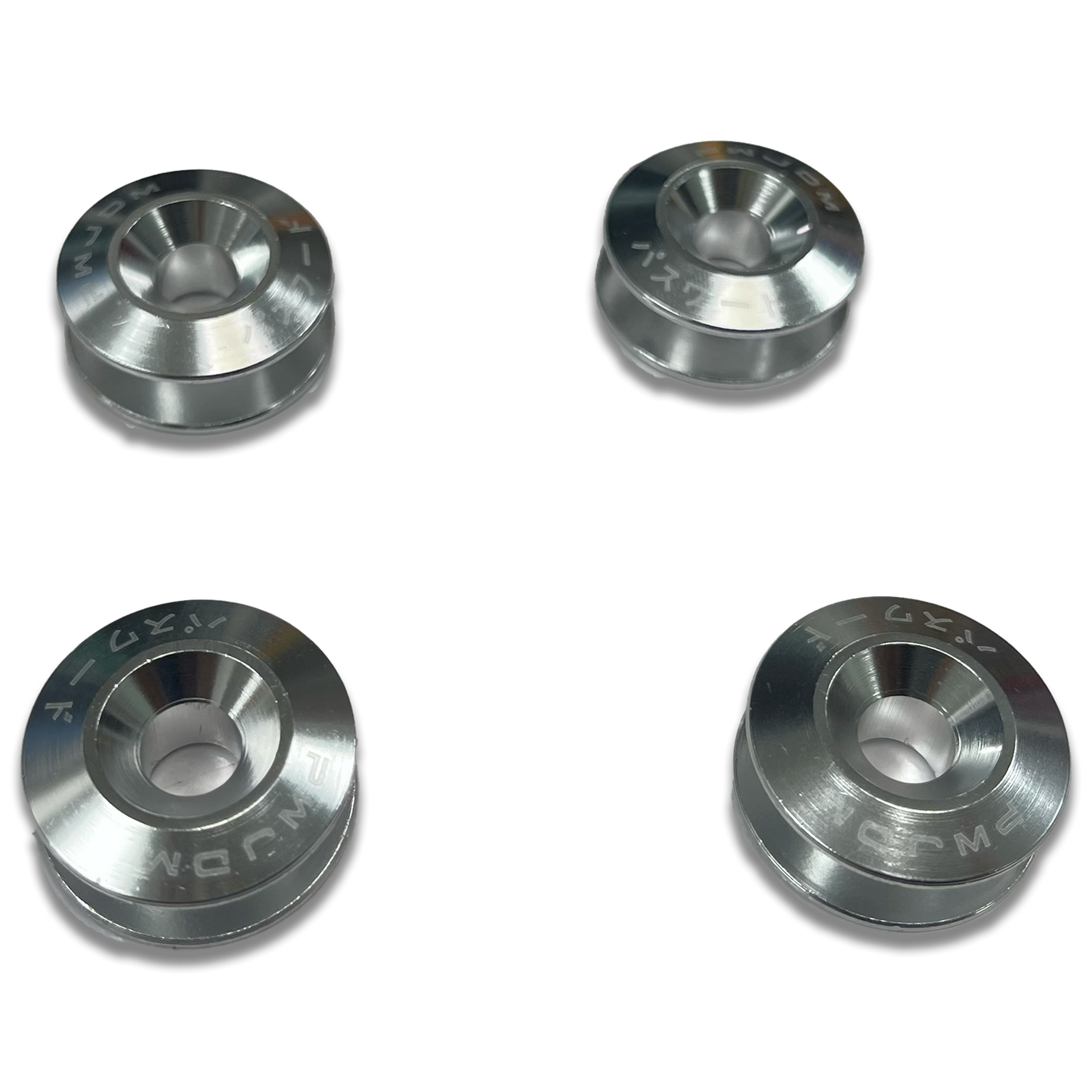 Sujetadores de Fascia