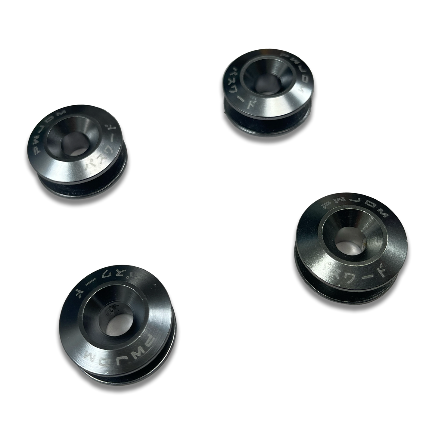 Sujetadores de Fascia