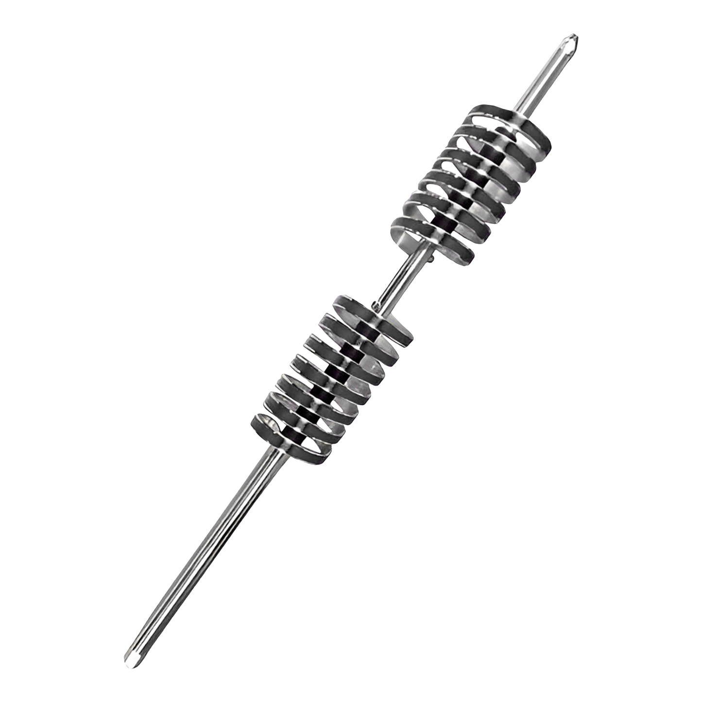 Antena para CB Doble Bobina Panther 4500W