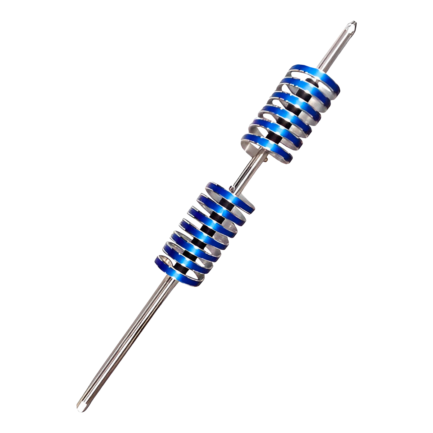 Antena para CB Doble Bobina Panther 4500W