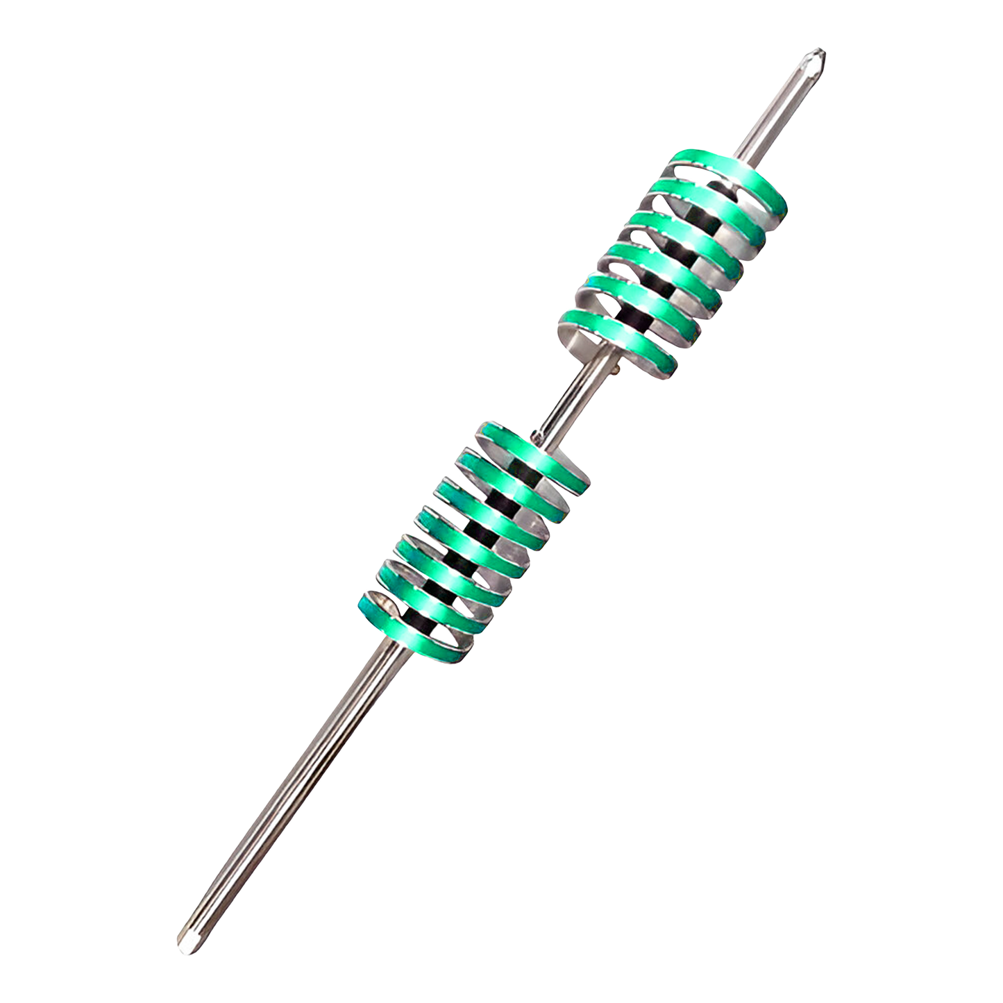 Antena para CB Doble Bobina Panther 4500W