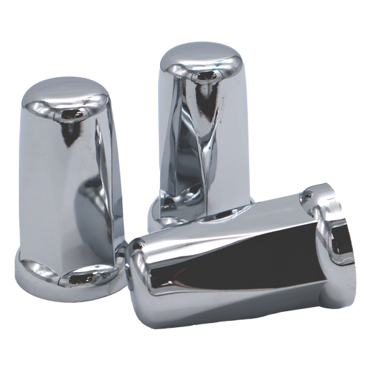 Capuchon de 33MM Hexagonal de Presión