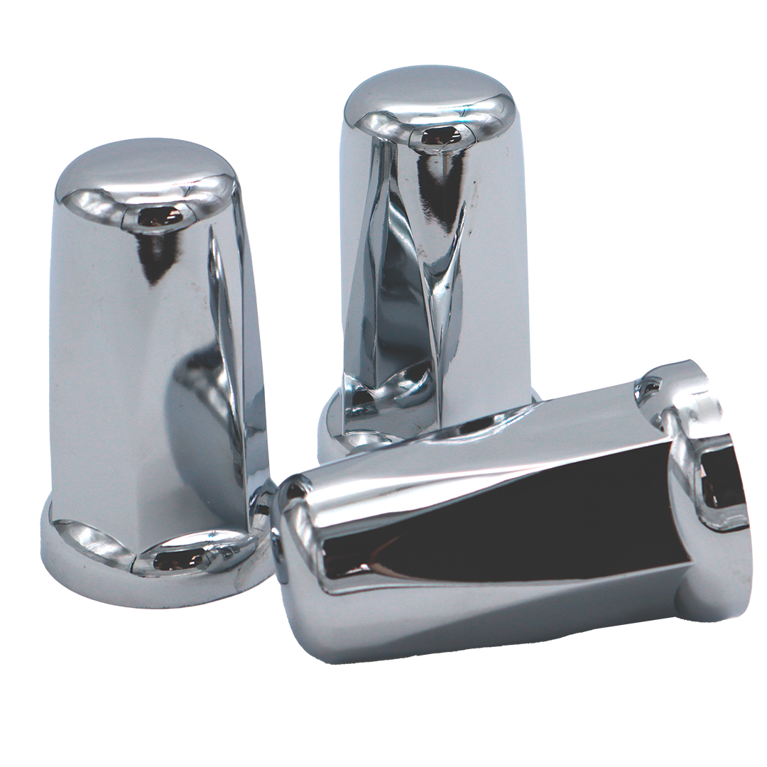 Capuchon de 33MM Hexagonal de Presión