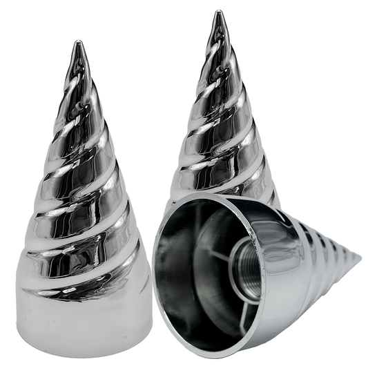 Capuchon Cono de Helado de Cuerda