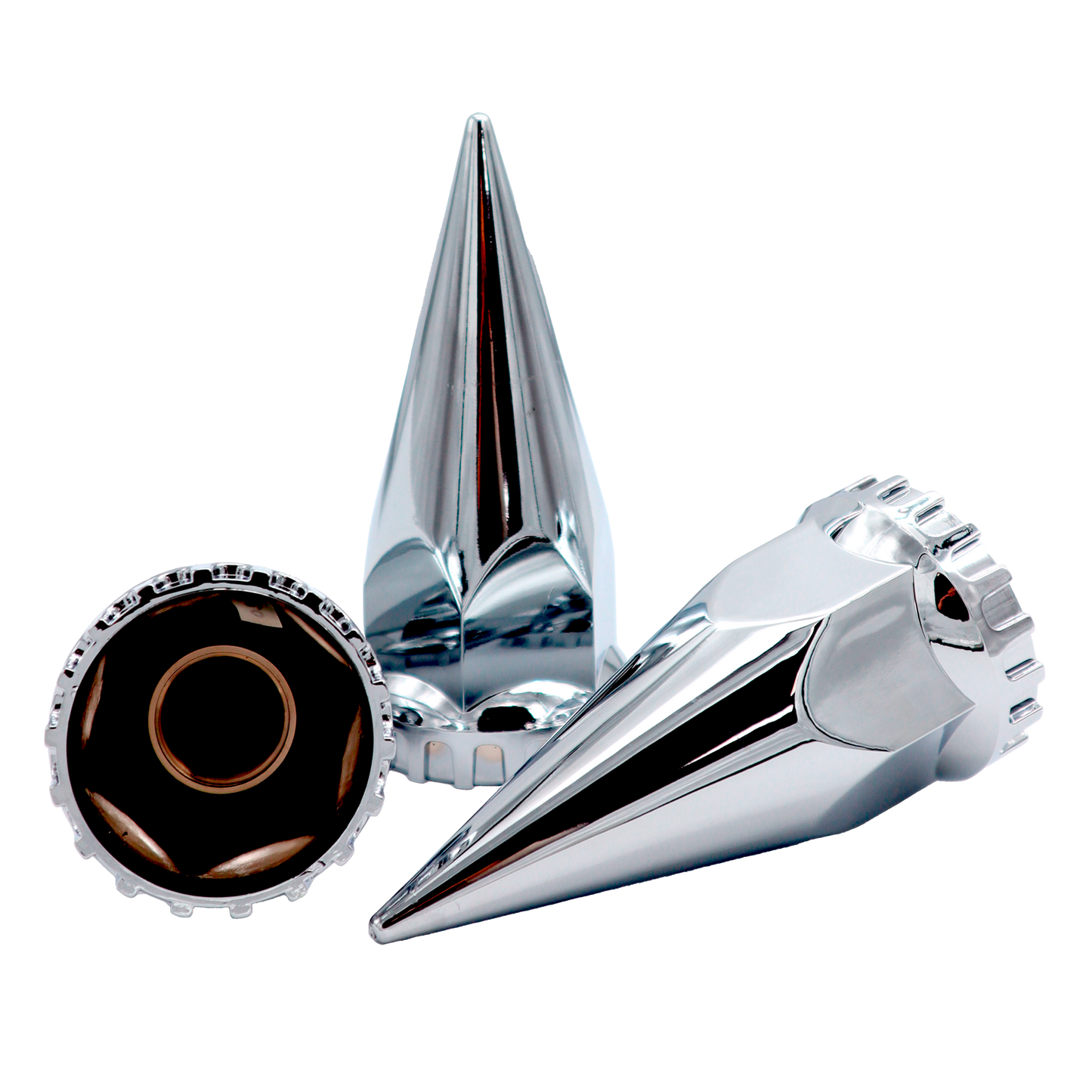 Capuchon Hexagonal Punta de Cuerda