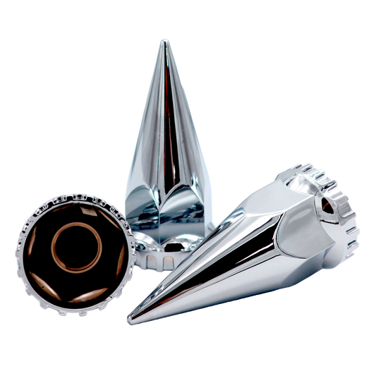 Capuchon Hexagonal Punta de Cuerda