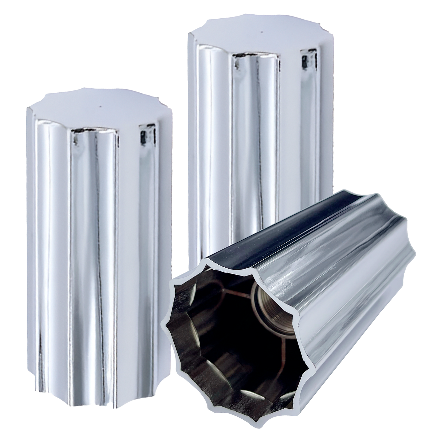 Capucho 10 Esquinas de Cuerda