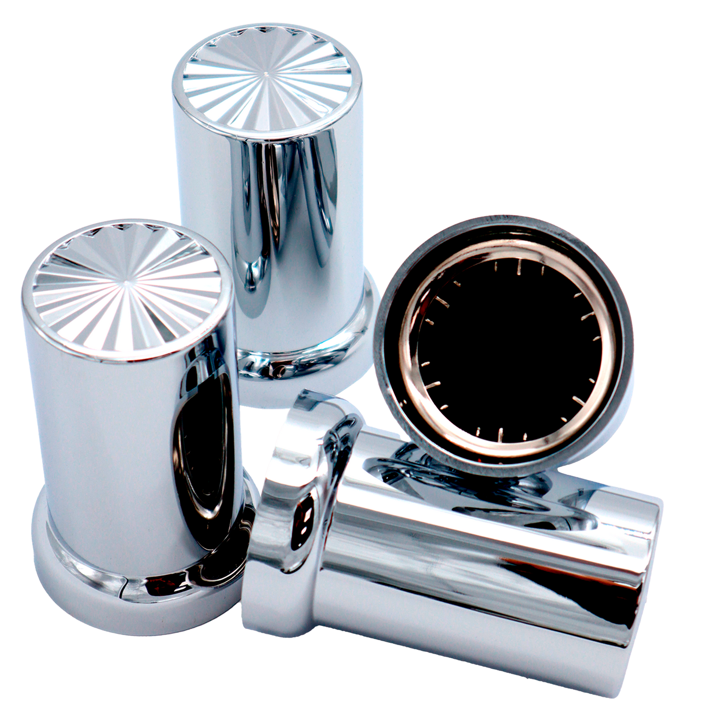 Capuchon de 33MM de Presión