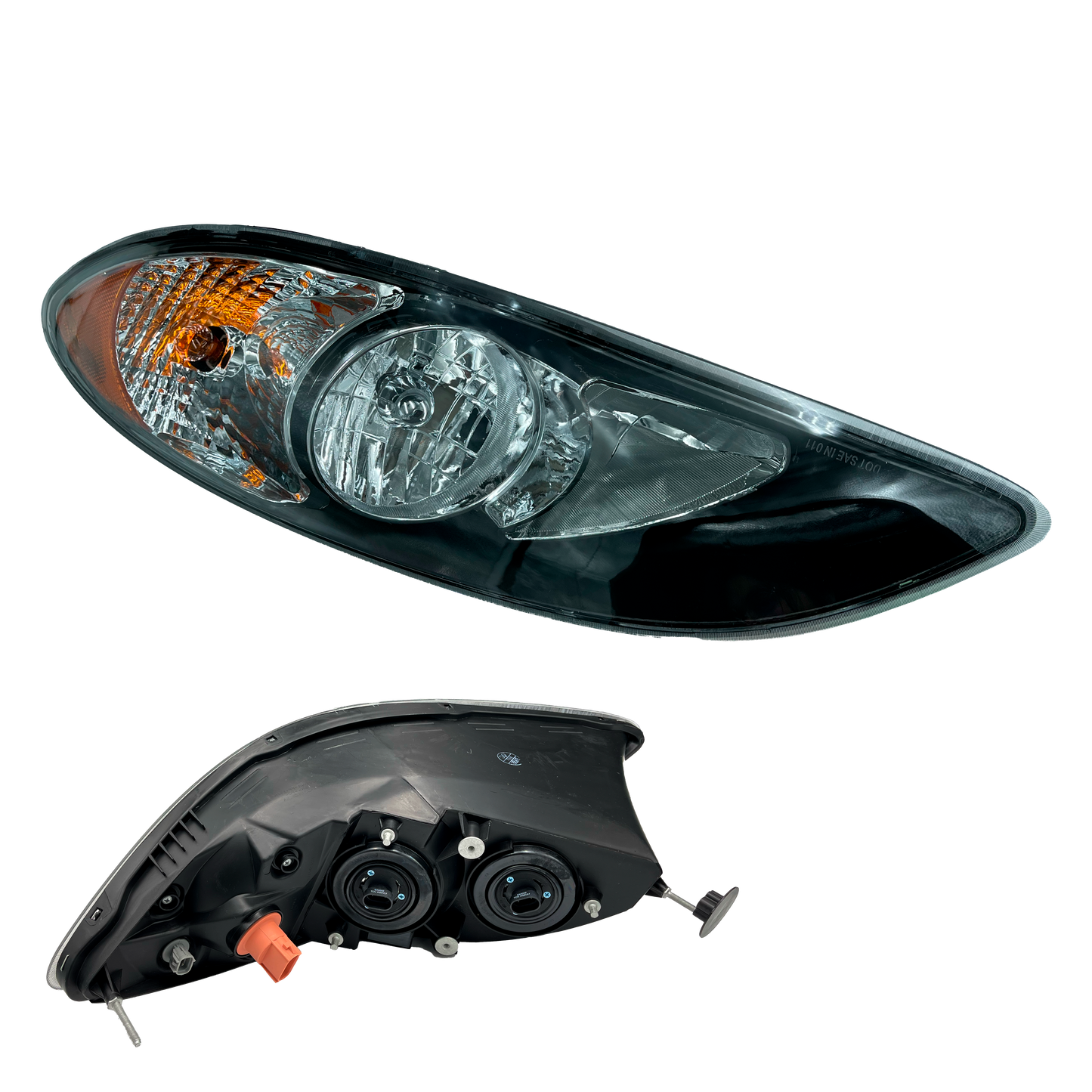 Faro International Prostar 08-18 Humo