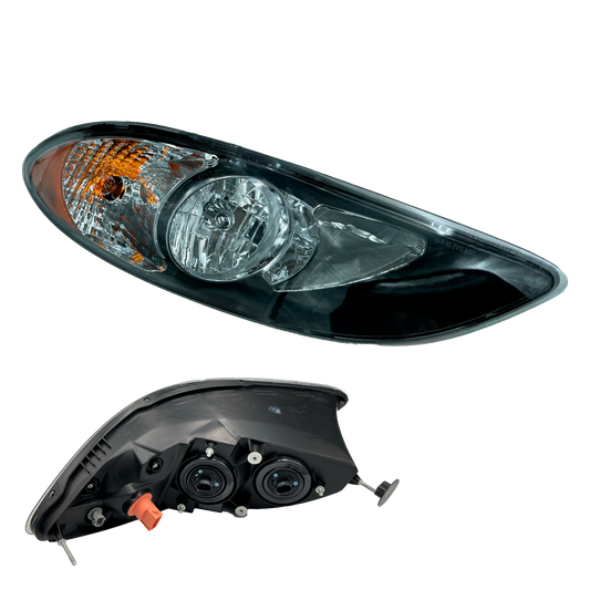Faro International Prostar 08-18 Humo