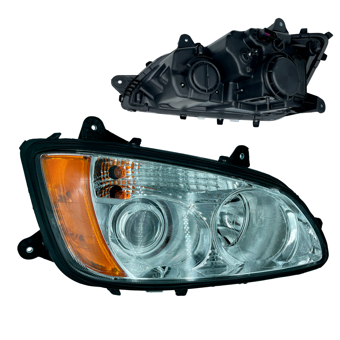 Karo Kenworth T660/T370 07-14