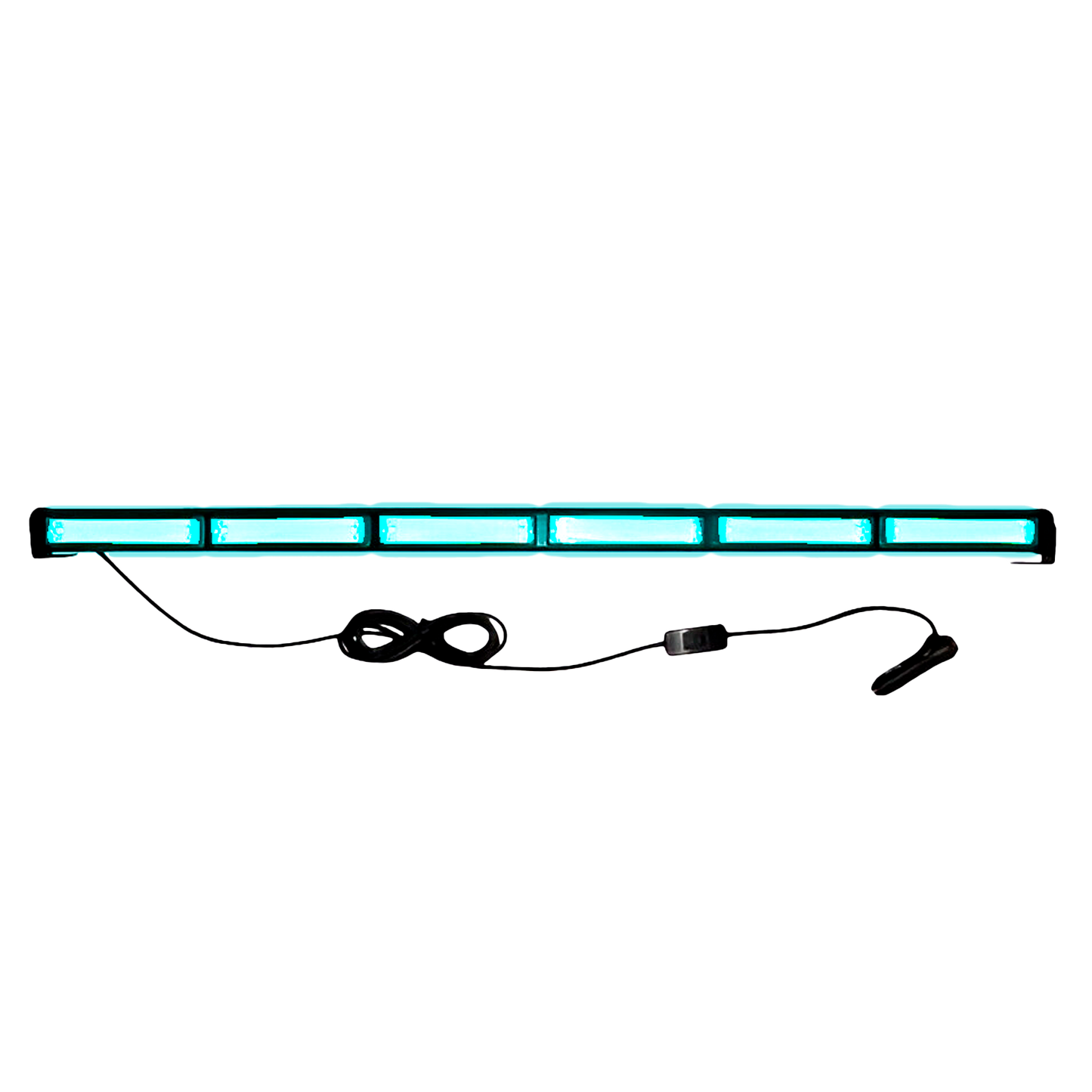 Torreta LED 6 Modulos 12/24V cc