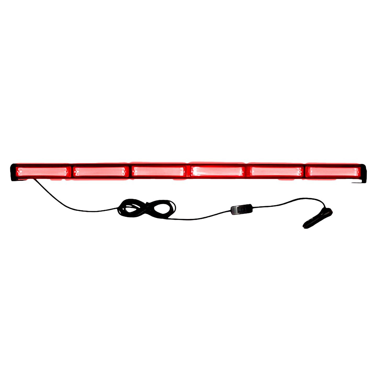 Torreta LED 6 Modulos 12/24V cc