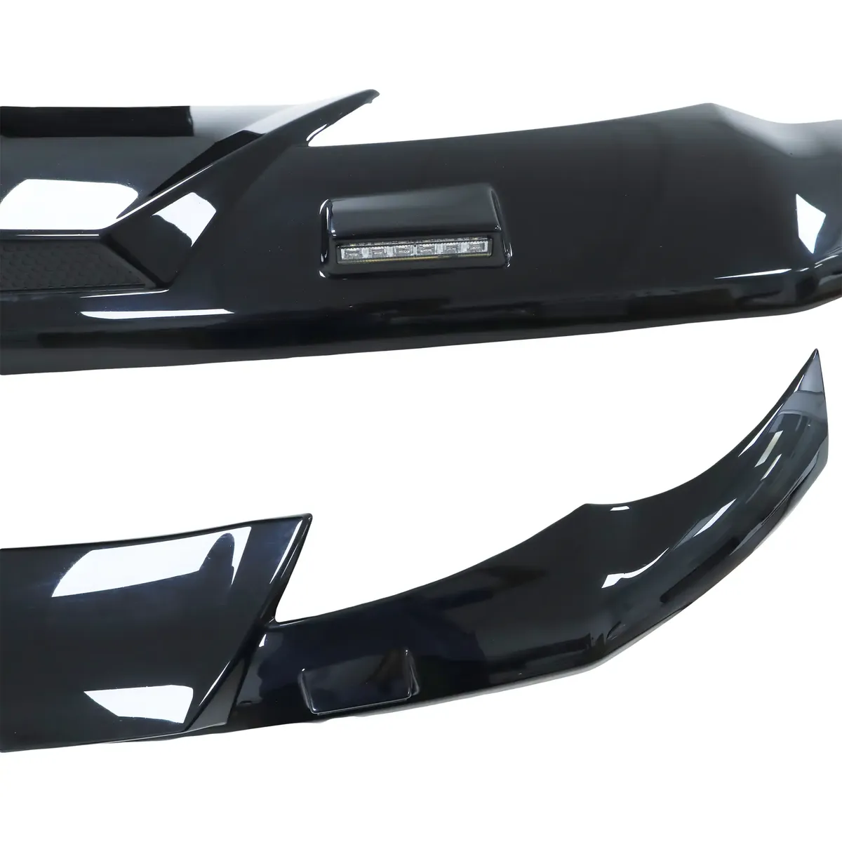 Deflector Para Chevrolet Silverado 19-26