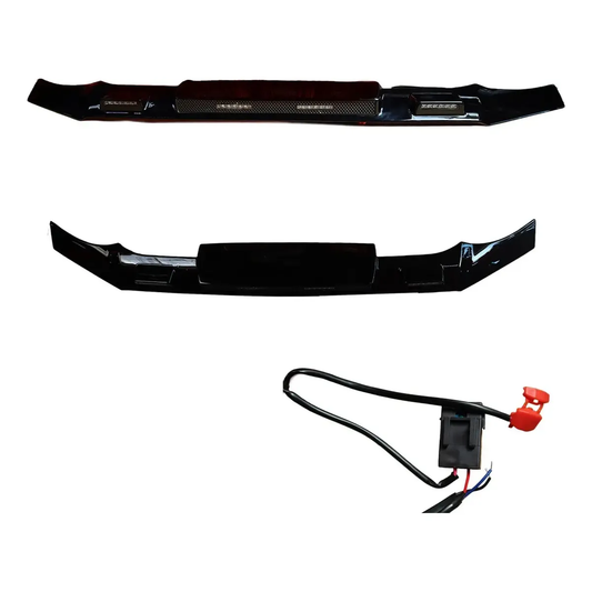 Deflector Para Ford Ranger 22-25