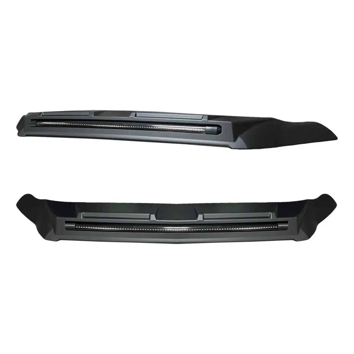 Deflector Para Ford F-150 21-25