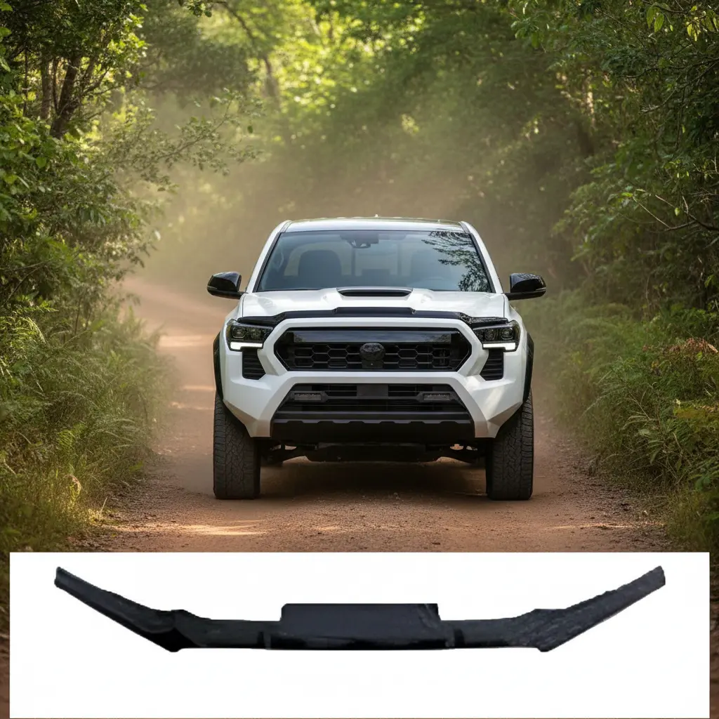 Deflector Para Toyota Tacoma 2024
