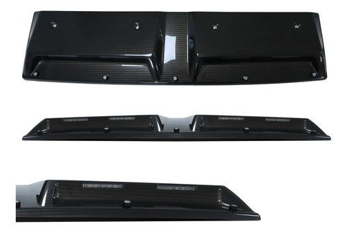 Diadema De Toldo Led Para Nissan Np300 Frontier Navara 22-25