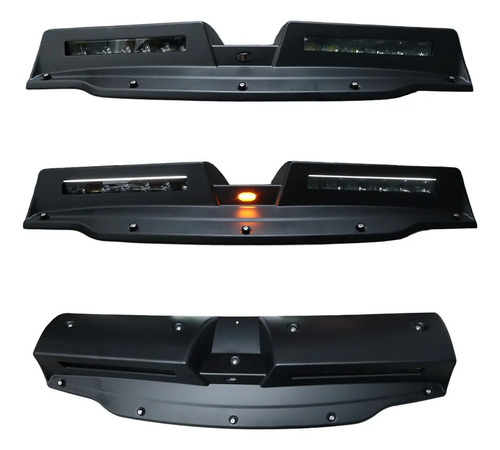 Diadema De Toldo LED Para Ford F-150 21-25