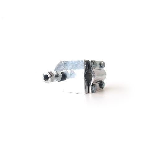 BASE PARA ANTENA CB 5 USOS CON CONECTOR