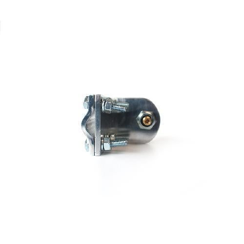 BASE PARA ANTENA CB 5 USOS CON CONECTOR