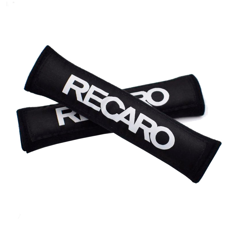 ALMOHADILLAS PARA CINTURON DE SEGURIDAD