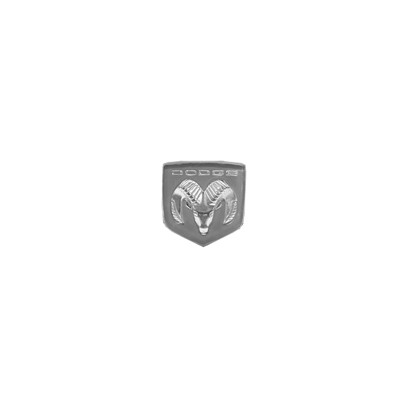 EMBLEMA PARRILLA NEON 99-03