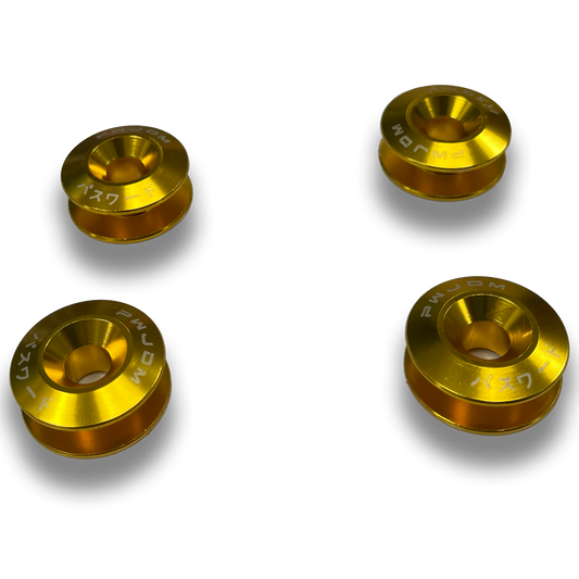 Sujetadores de Fascia