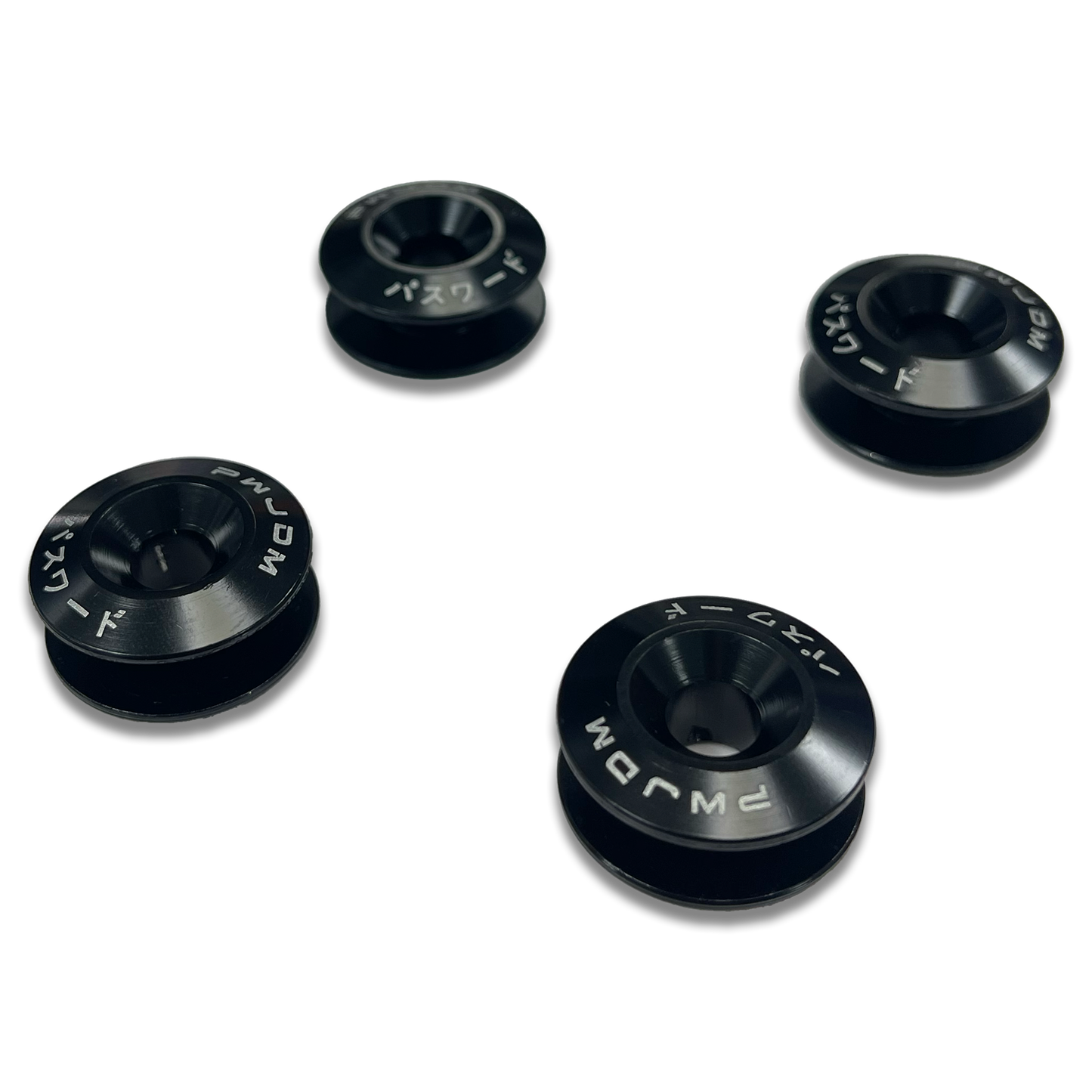 Sujetadores de Fascia