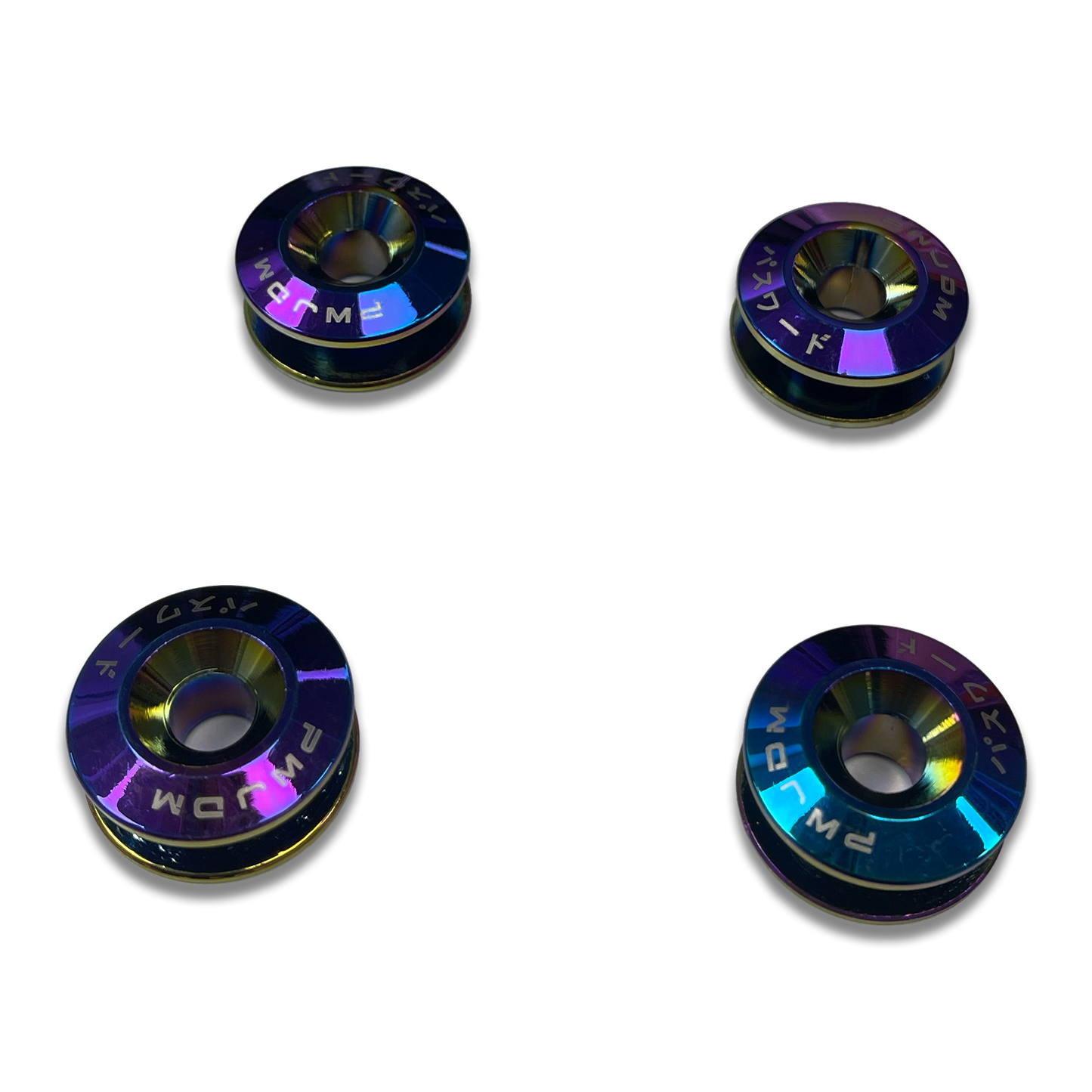 Sujetadores de Fascia