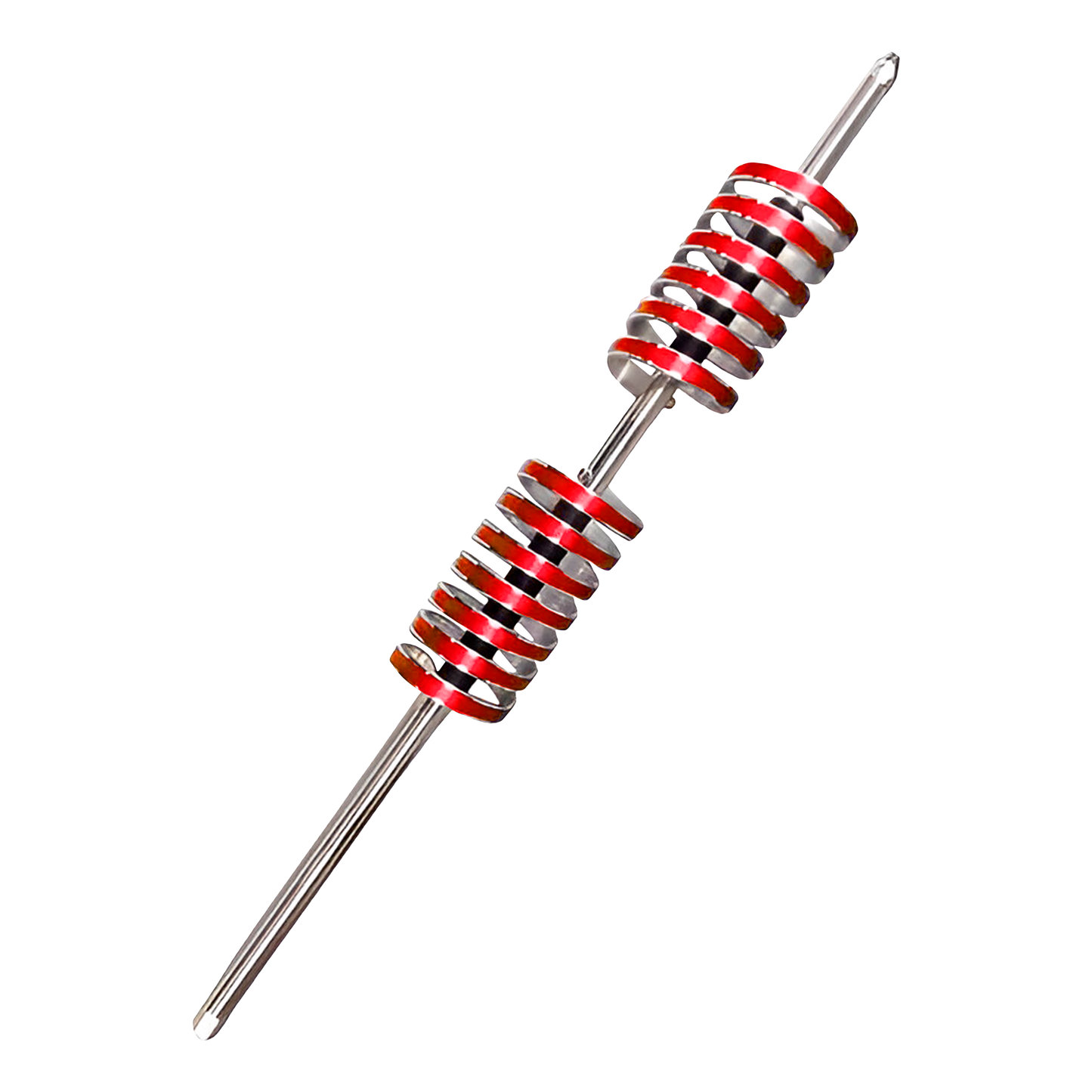 Antena para CB Doble Bobina Panther 4500W