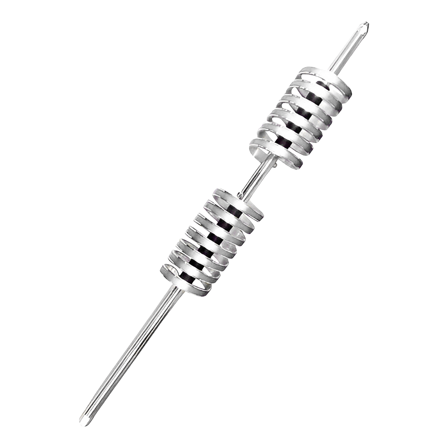 Antena para CB Doble Bobina Panther 4500W