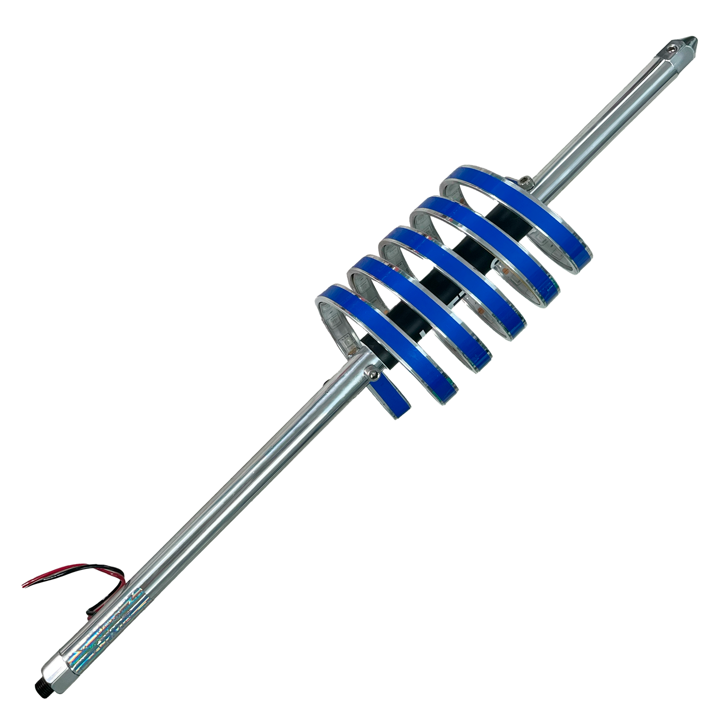 Antena para CB Una Bobina Little Star