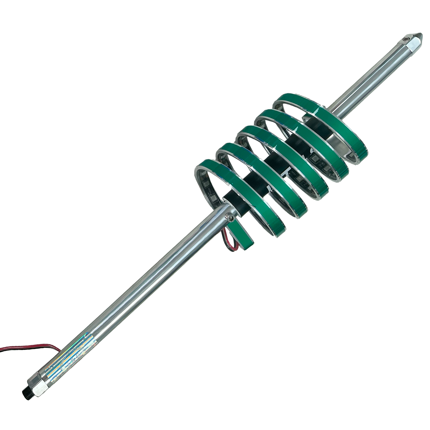 Antena para CB Una Bobina Little Star