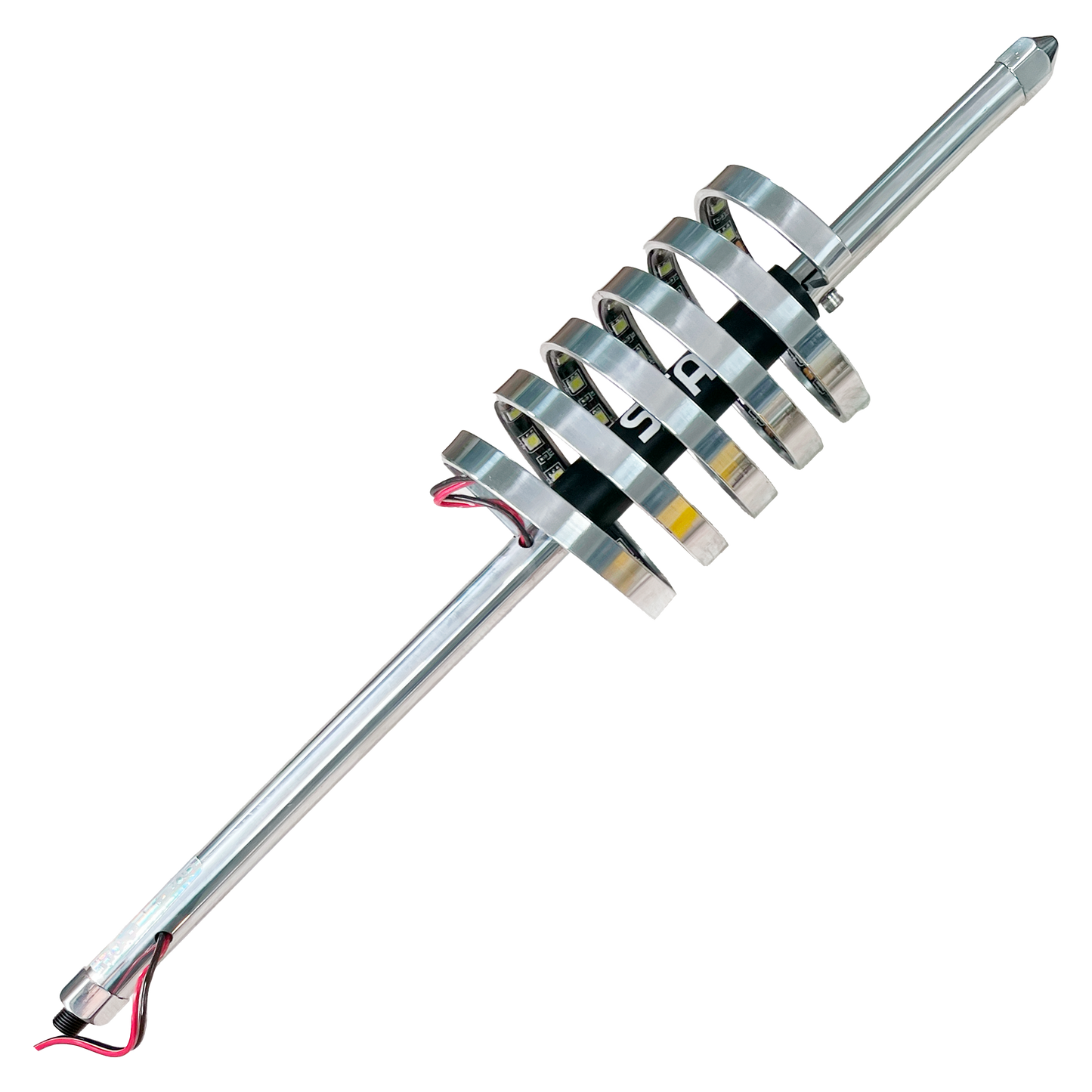 Antena para CB Una Bobina Little Star