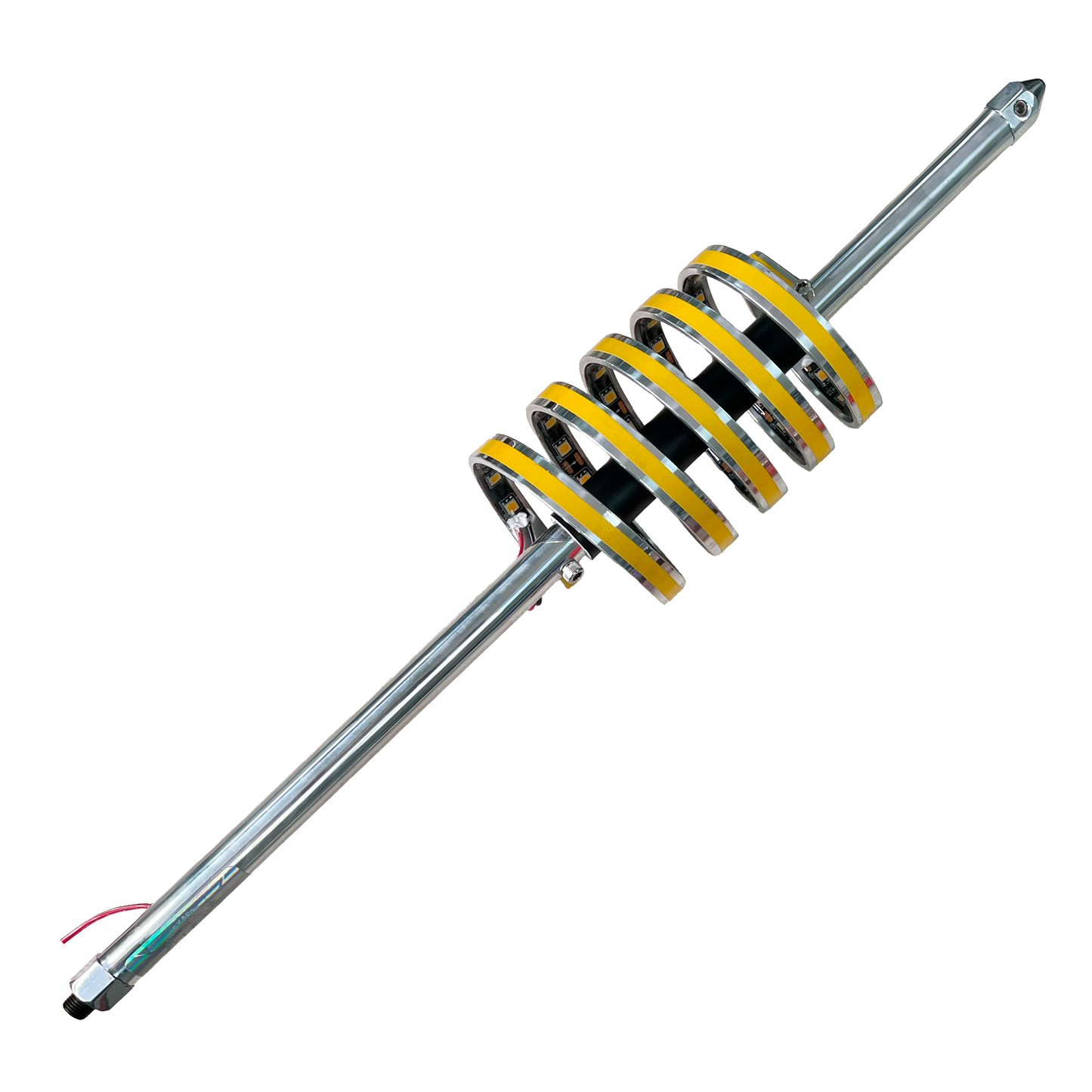 Antena para CB Una Bobina Little Star