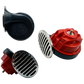 Claxon o Bocina Tipo Caracol Universal para Auto o Camion
