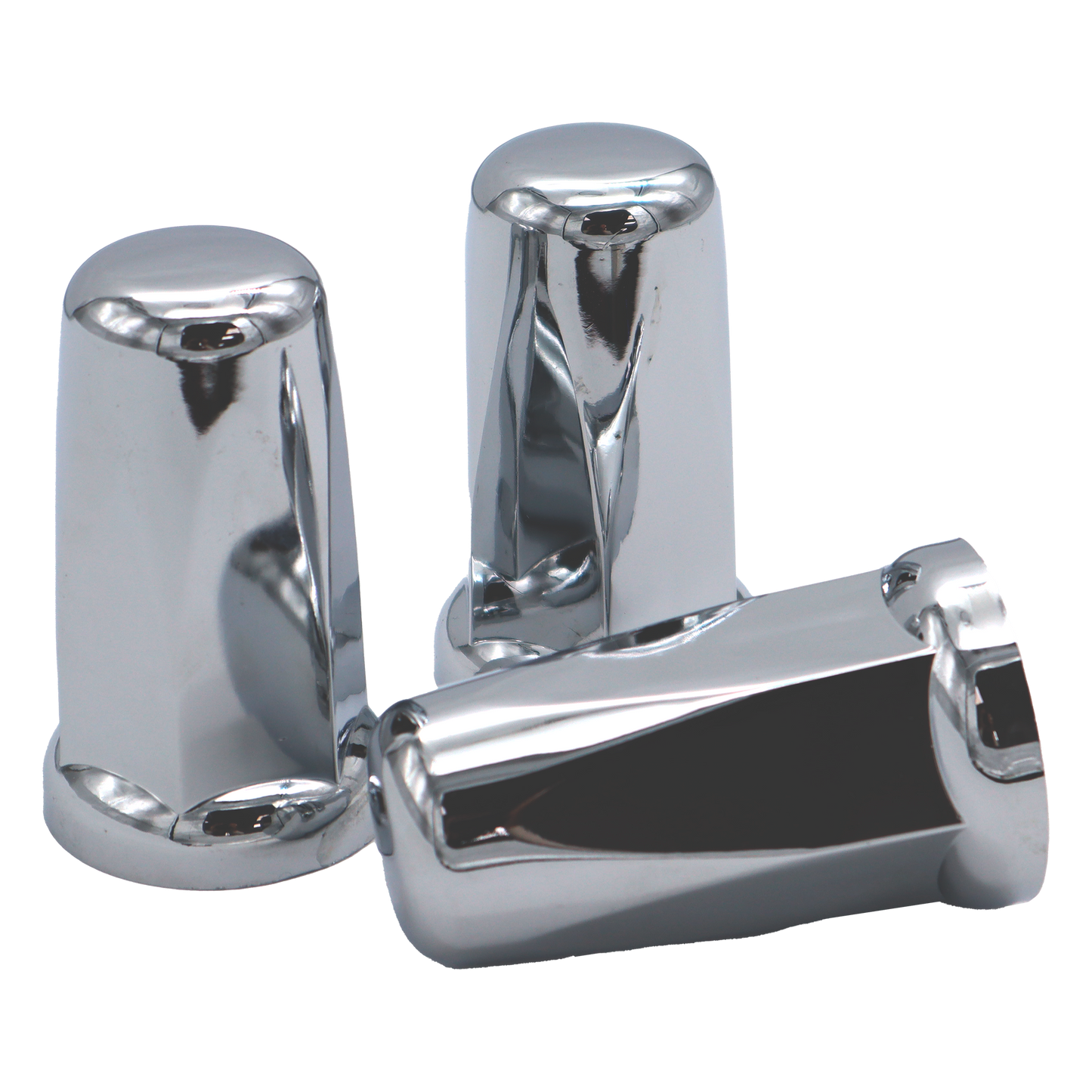 Capuchon de 33MM Hexagonal de Presión