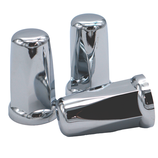Capuchon de 33MM Hexagonal de Presión