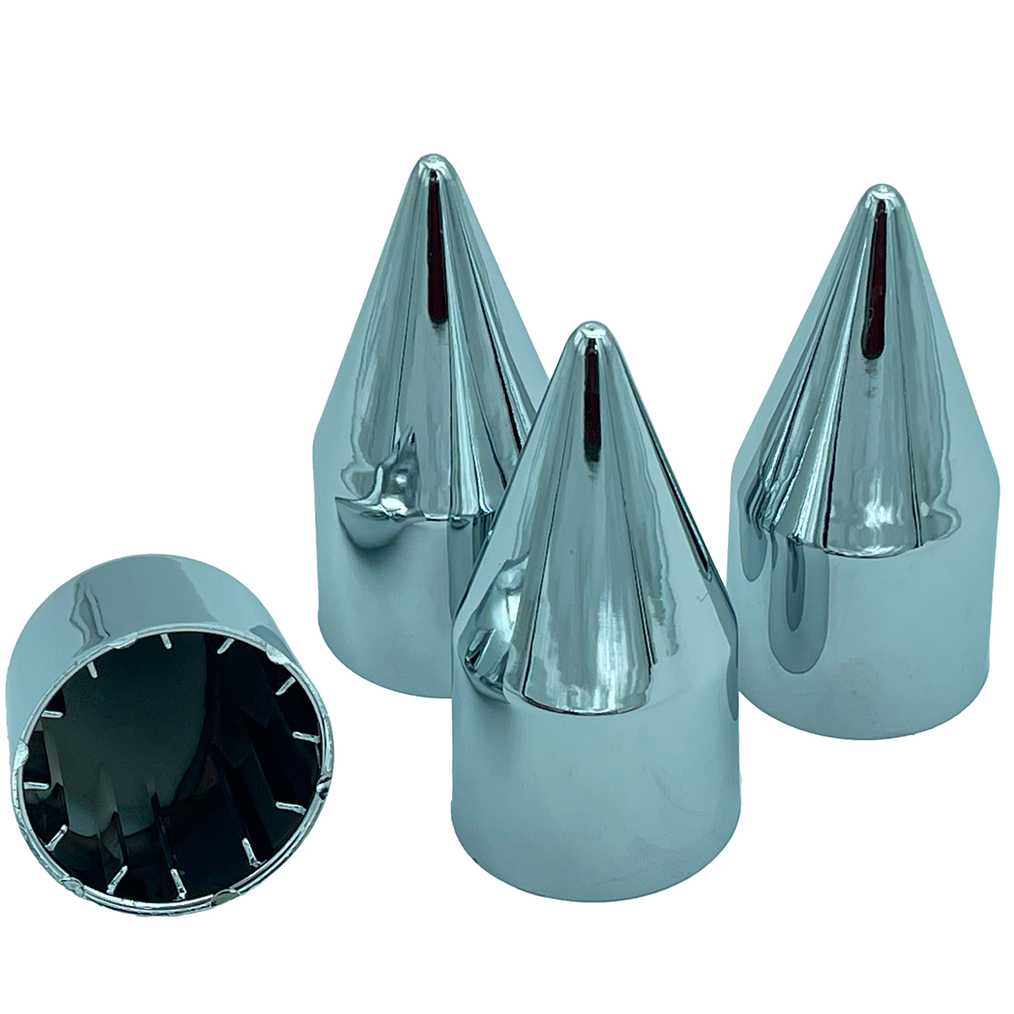 Capuchon 38MM Punta de Lapiz de Presion