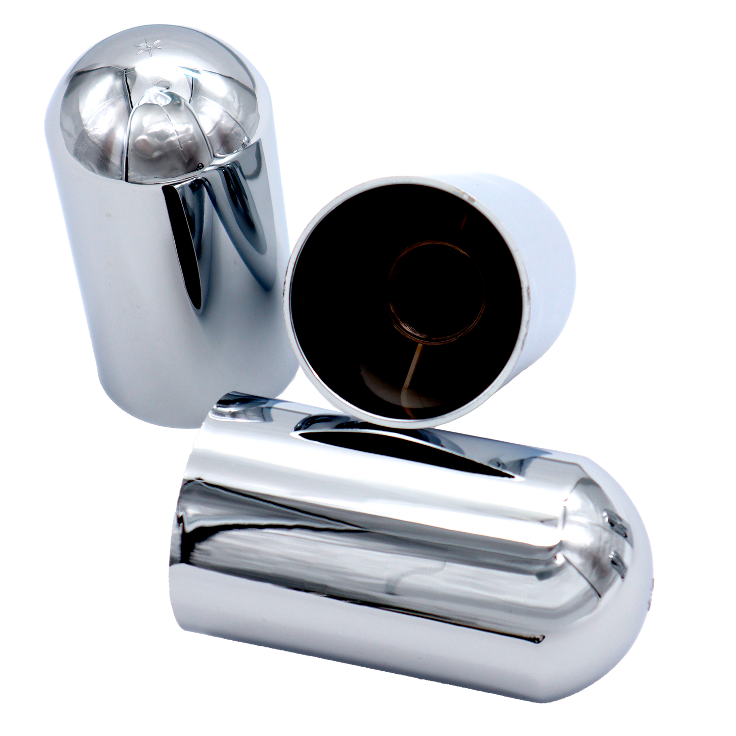 Capuchon de Punta Redonda de Cuerda