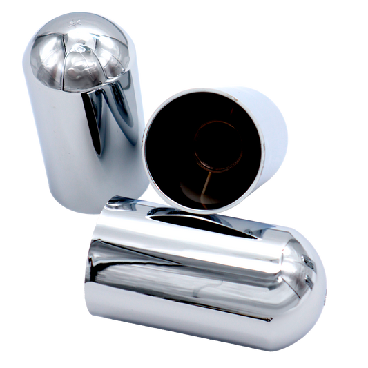 Capuchon de Punta Redonda de Cuerda