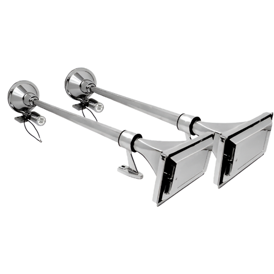 Corneta para Camion Tipo Hadley