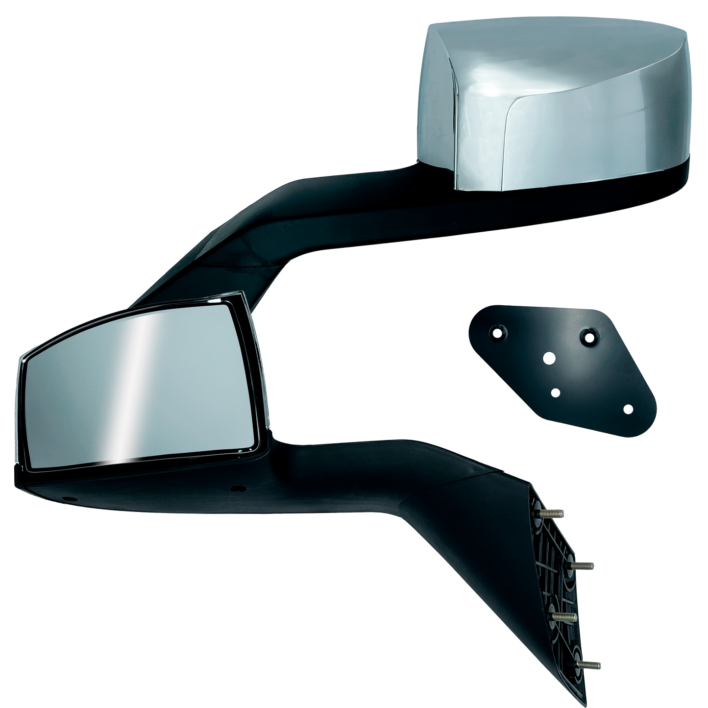 Espejo Cofre Volvo Tercera Generación