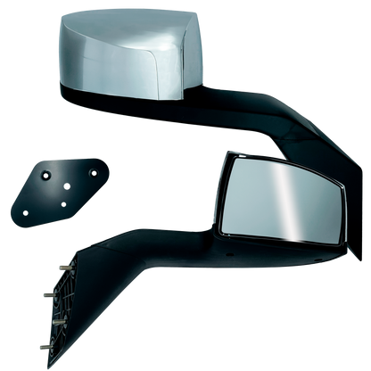 Espejo Cofre Volvo Tercera Generación