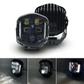 Faro LED 7 pulgadas