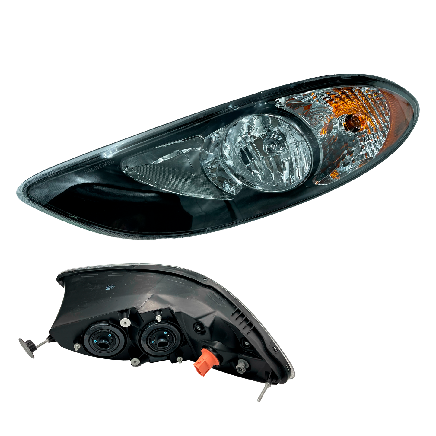Faro International Prostar 08-18 Humo